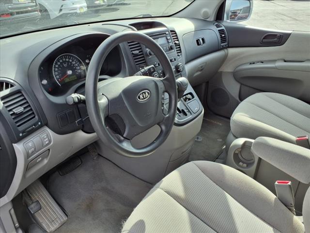 2007 Kia Sedona Base