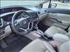 2014 Honda Civic Hybrid w/Leather