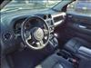 2014 Jeep Compass High Altitude Edition