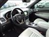 2018 Jeep Grand Cherokee Sterling Edition