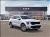 2025 Kia Sorento LX