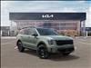 2025 Kia Sorento X-Line EX