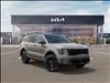 2025 Kia Sorento X-Line SX