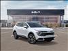2025 Kia Sportage Hybrid EX