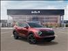 2025 Kia Sportage Plug-In Hybrid X-Line