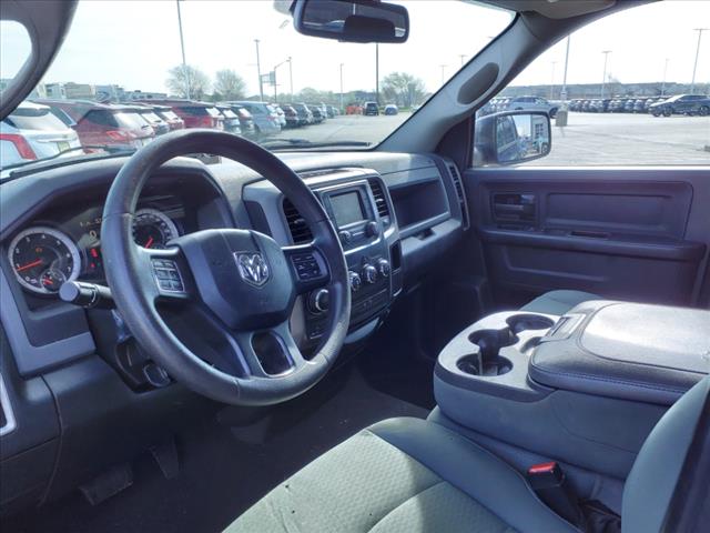 2015 RAM 1500 Express