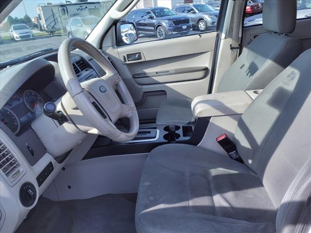 2012 Ford Escape XLS