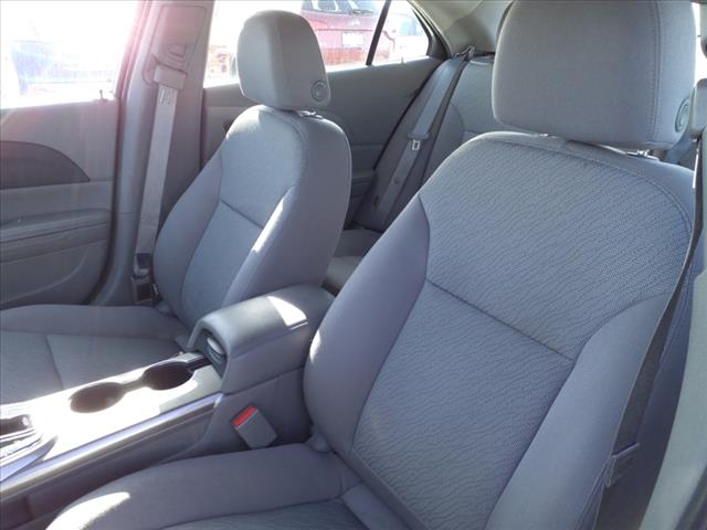 2013 Chevrolet Malibu LS