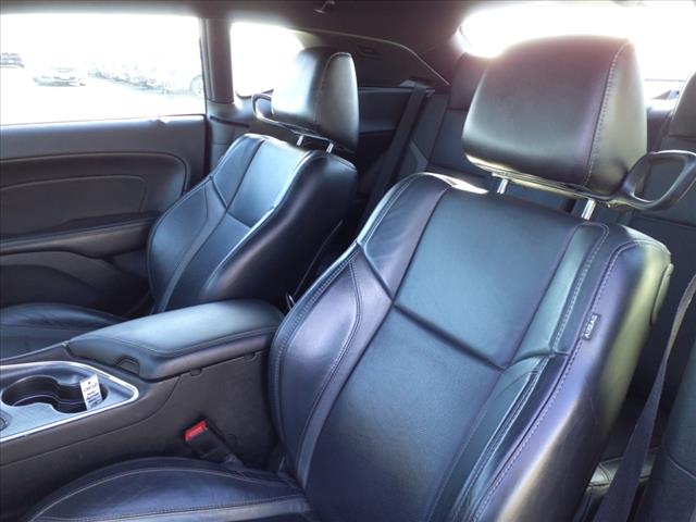 2017 Dodge Challenger GT