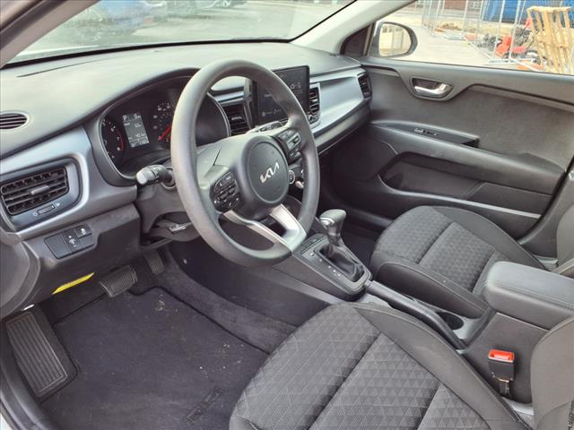 2023 Kia Rio S