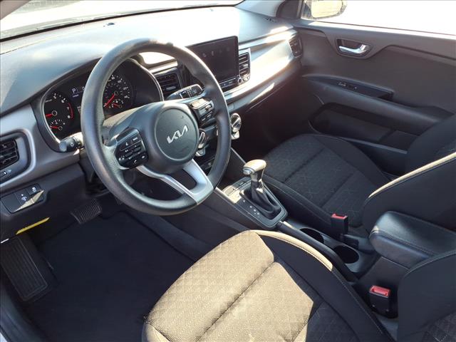 2023 Kia Rio S
