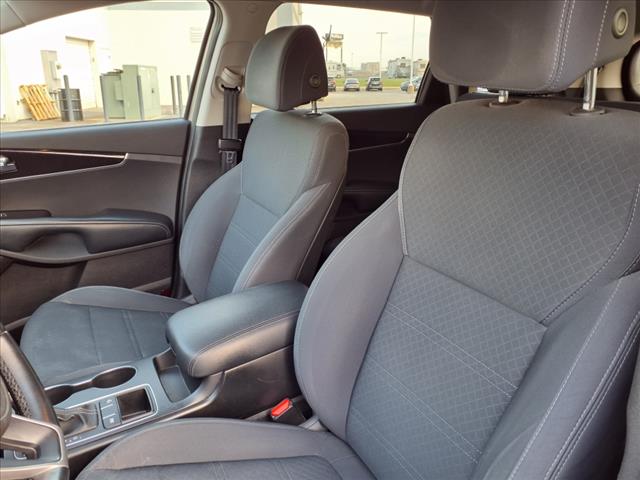 2017 Kia Sorento LX V6