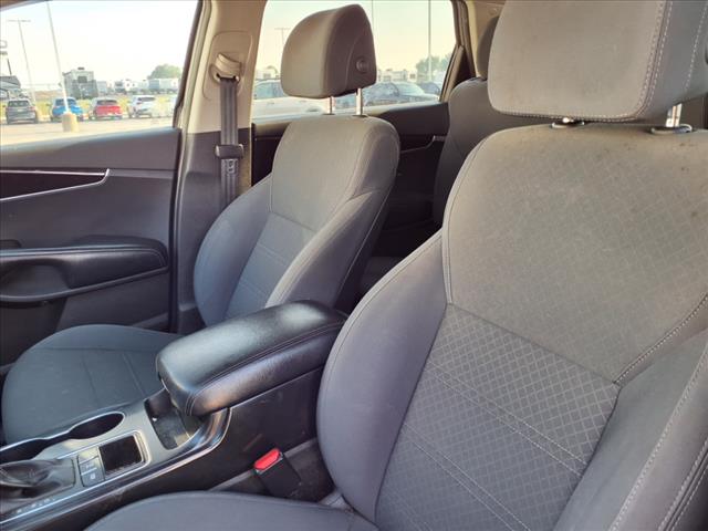 2017 Kia Sorento LX V6