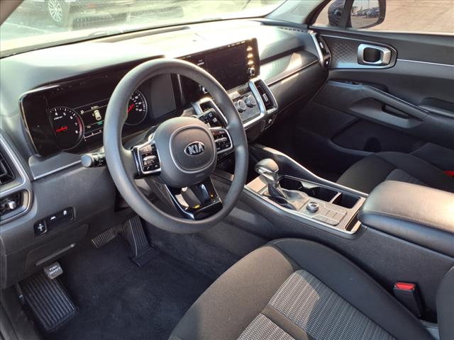 2021 Kia Sorento LX