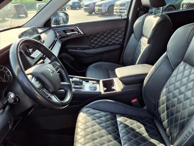 2022 Mitsubishi Outlander SEL Special Edition