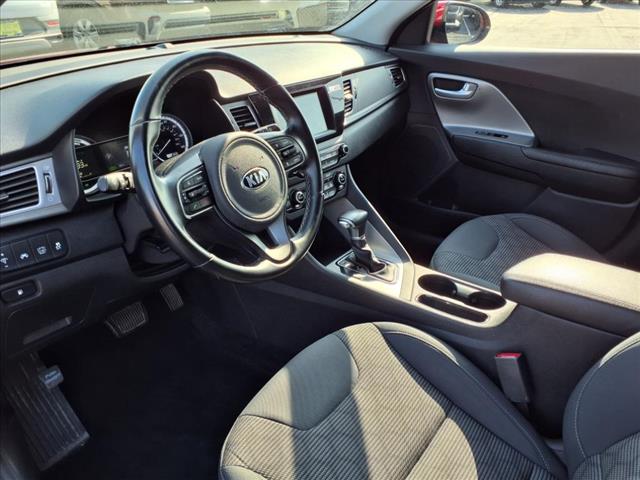 2019 Kia Niro 
