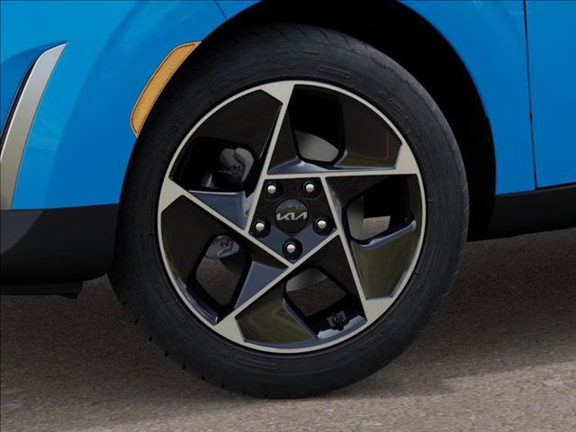 2025 Kia Soul EX