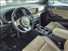 2020 Kia Sportage SX Turbo