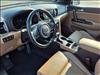 2017 Kia Sportage SX Turbo