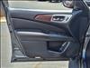 2018 Nissan Pathfinder Platinum