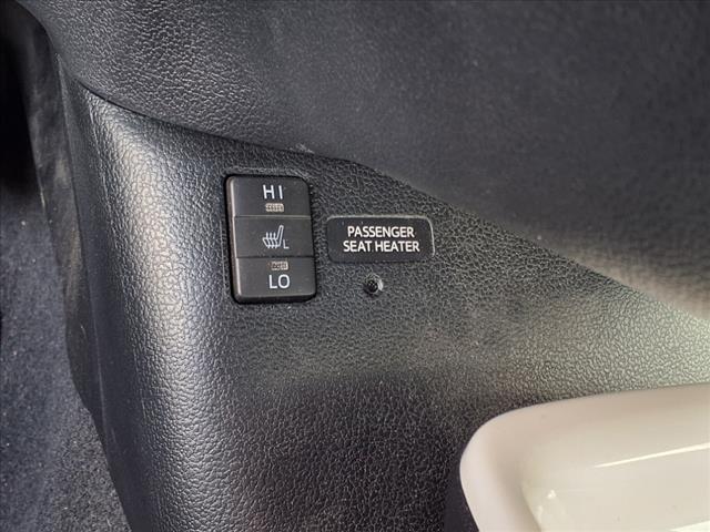 2017 Toyota Prius Prime Premium