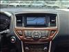 2018 Nissan Pathfinder Platinum