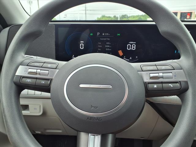 2024 Hyundai KONA SE
