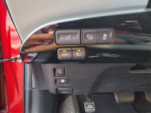 2017 Toyota Prius Prime Premium