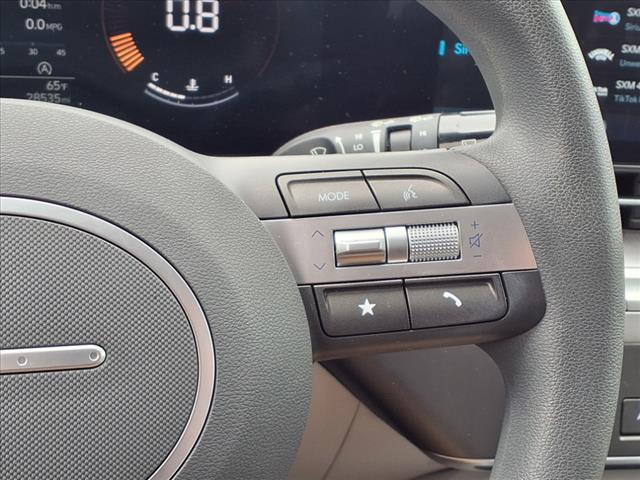 2024 Hyundai KONA SE