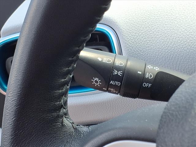 2017 Toyota Prius Prime Premium