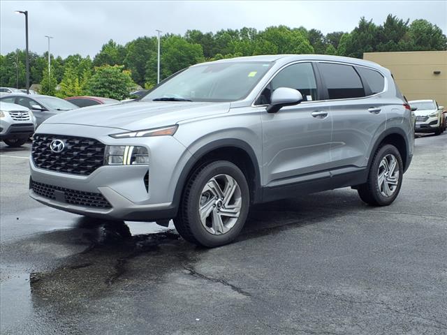 2023 Hyundai SANTA FE SE