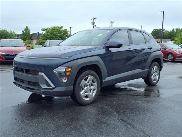 2024 Hyundai KONA SE