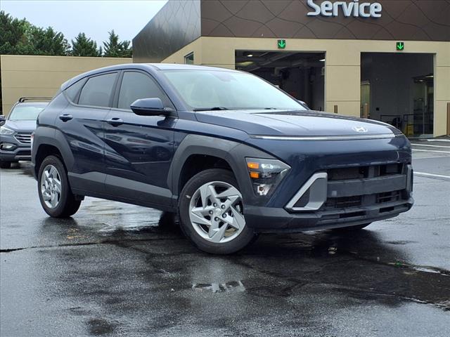 2024 Hyundai KONA SE