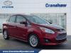 2014 Ford C-MAX Hybrid