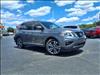 2018 Nissan Pathfinder Platinum