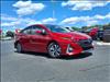 2017 Toyota Prius Prime Premium