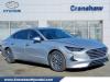 2023 Hyundai SONATA Hybrid