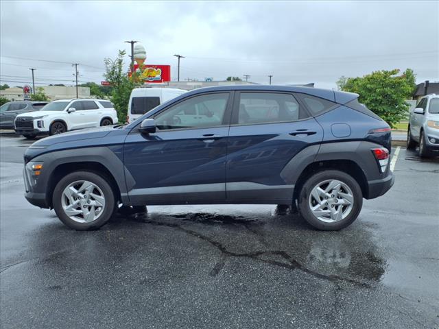 2024 Hyundai KONA SE