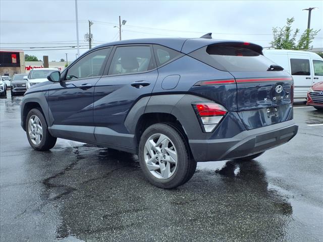 2024 Hyundai KONA SE