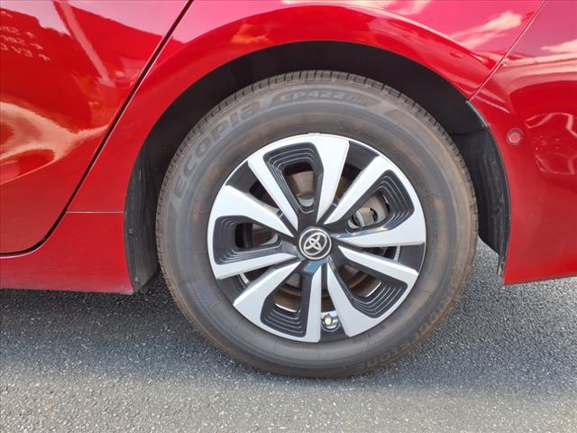2017 Toyota Prius Prime Premium