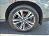 2018 Nissan Pathfinder Platinum