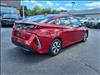 2017 Toyota Prius Prime Premium
