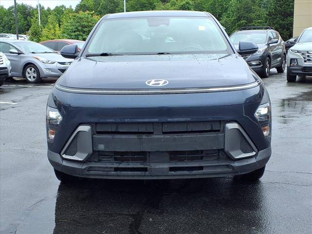 2024 Hyundai KONA SE