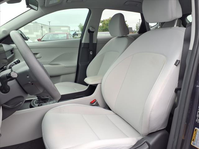 2024 Hyundai KONA SE