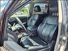 2018 Nissan Pathfinder Platinum