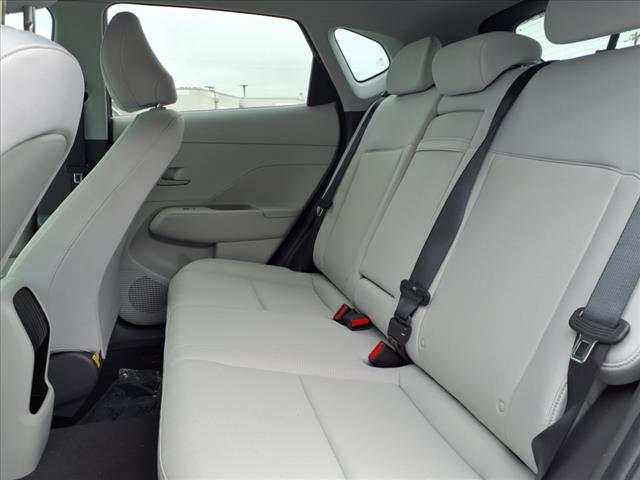 2024 Hyundai KONA SE
