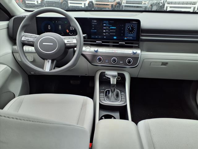 2024 Hyundai KONA SE