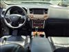 2018 Nissan Pathfinder Platinum