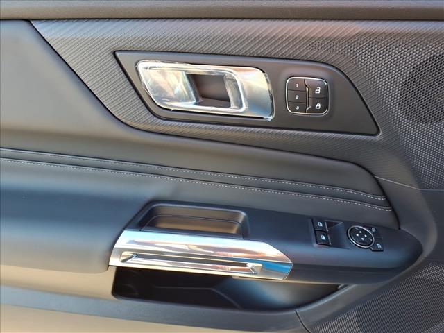 2025 Ford Mustang GT Premium - Photo 10
