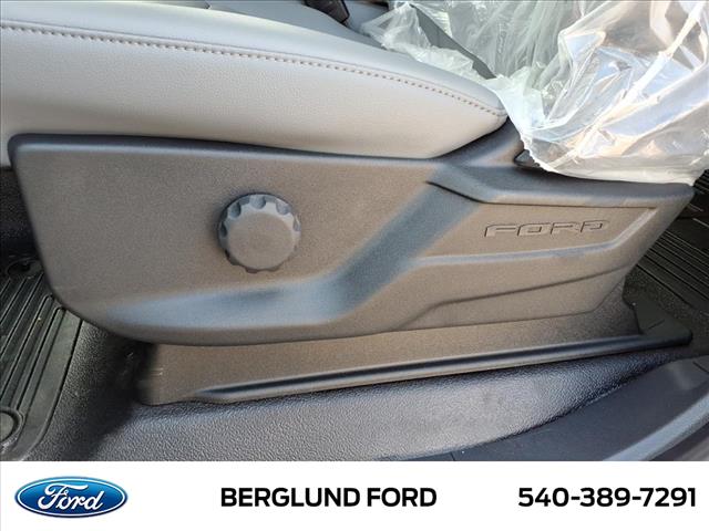 2025 Ford F-350 Super Duty XL - Photo 10